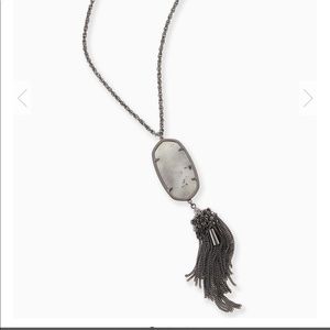 Kendra Scott Rayne Necklace